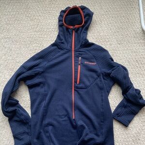 Patagonia R1 Men’s XS Hoody Pullover